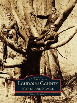 Book cover of Loudoun County