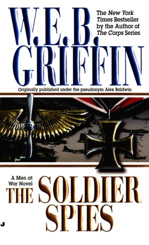 bigCover of the book Soldier Spies by 