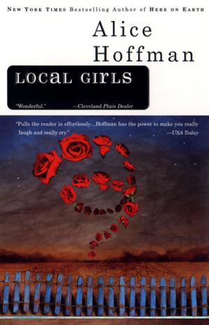 bigCover of the book Local Girls by 