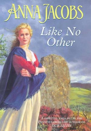 Book cover of Like No Other