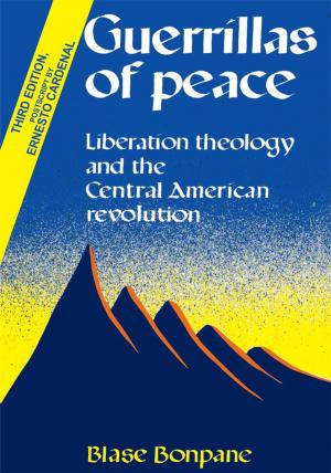 Cover of the book Guerrillas of Peace by Antonio E. Cheeks