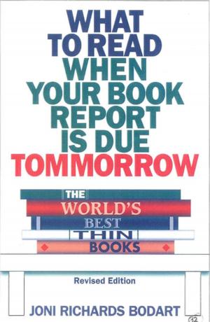 Cover of the book The World's Best Thin Books, Revised by Jay Liebowitz