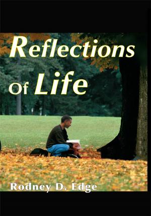 Book cover of Reflections of Life