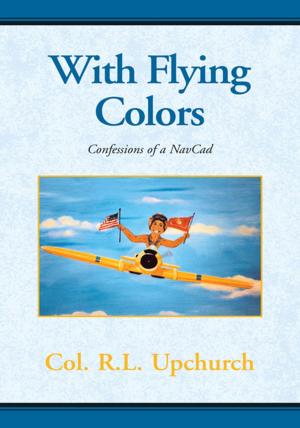 Cover of the book With Flying Colors by Amethyst E. Manual