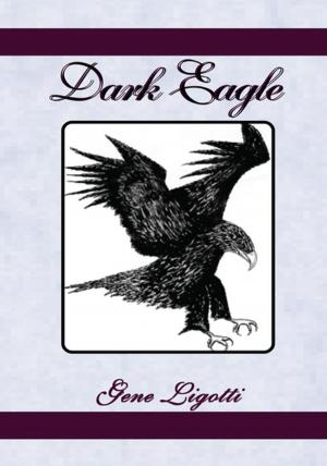 Cover of the book Dark Eagle by Eric Robinson