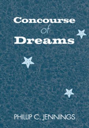 Cover of the book Concourse of Dreams by Harve E. Rawson