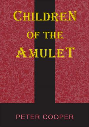 Book cover of Children of the Amulet
