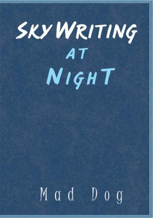 Cover of the book Skywriting at Night by Rednal Sua