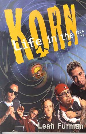 Cover of the book Korn by Mark Trainer