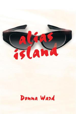 Cover of the book Alias Island by Max Boroumand