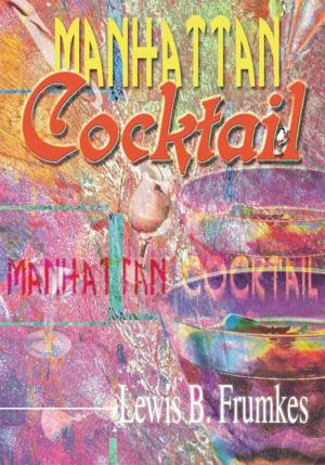 Cover of the book Manhattan Cocktail by Leah Rachel