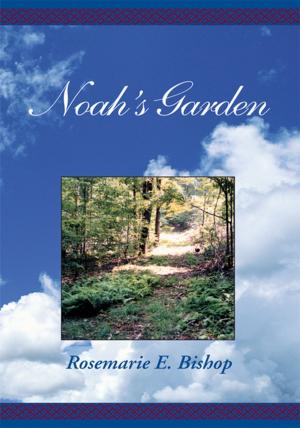Book cover of Noah's Garden
