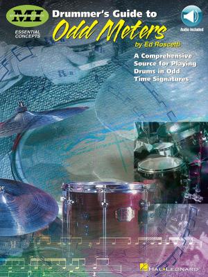 bigCover of the book Drummer's Guide to Odd Meters by 