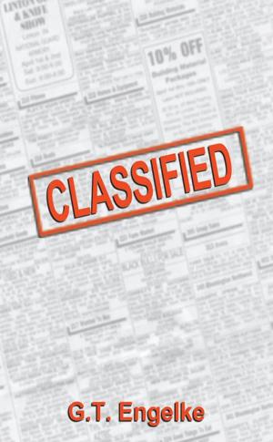 Cover of the book Classified by Angel Berry