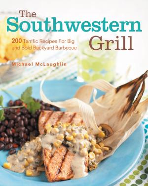 bigCover of the book Southwestern Grill by 
