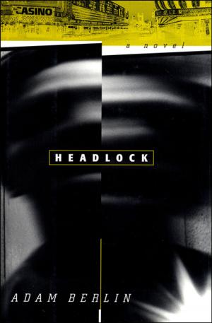 bigCover of the book Headlock by 