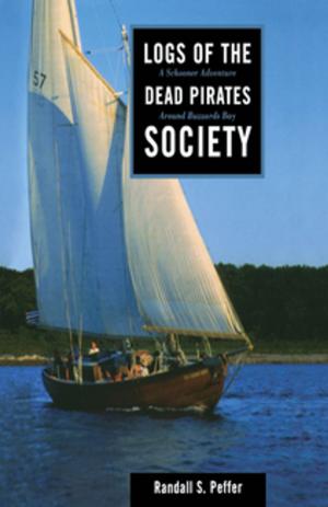 Cover of the book Logs of the Dead Pirates Society by Cap'n Fatty Goodlander