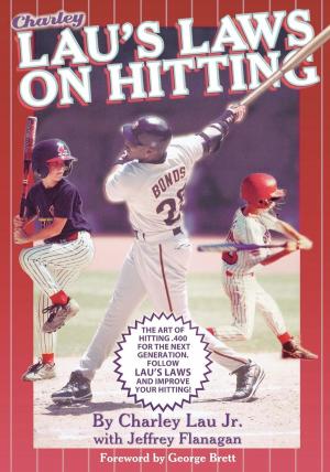 Cover of the book Lau's Laws on Hitting by Cindy Williams