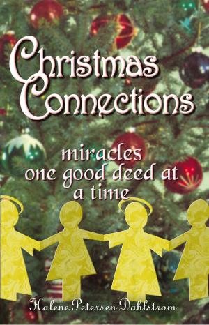 Cover of the book Christmas Connections by Catherine Nuza