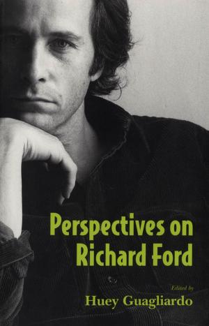 Cover of the book Perspectives on Richard Ford by Jeffery B. Howell