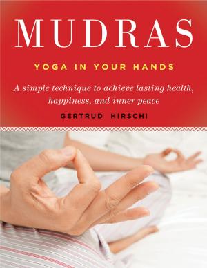 Cover of the book Mudras by Gail Martin