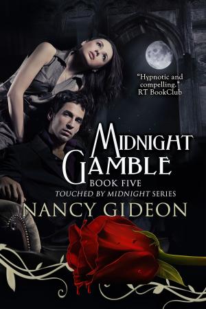 Book cover of Midnight Gamble