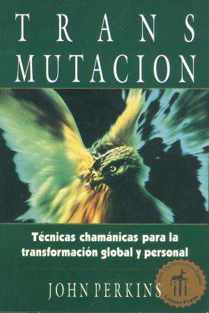 Book cover of Transmutación