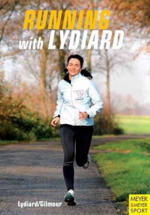 Cover of the book Running with Lydiard by Jeff Galloway