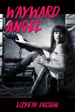 Cover of the book Wayward Angel by Jo-Anne Wiley