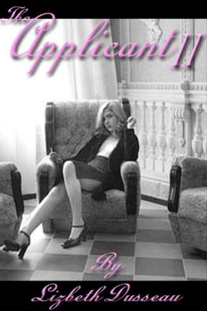 Cover of the book The Applicant II by Edwards, Lance