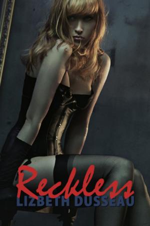 Cover of the book Reckless by JG Leathers