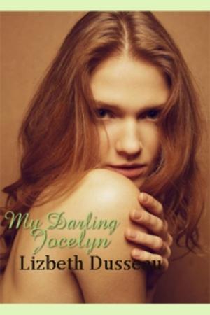 Book cover of My Darling Jocelyn