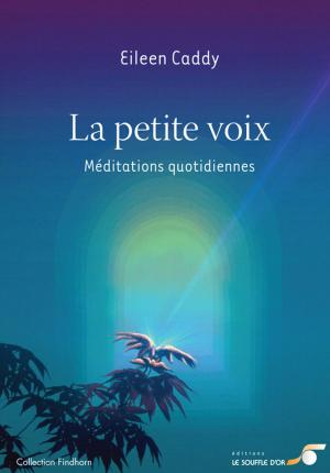 Cover of La petite voix