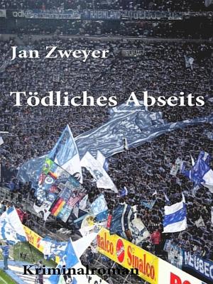 Cover of the book Tödliches Abseits by Hans-Peter Michael
