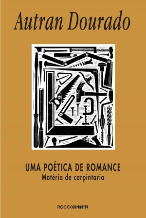 Cover of the book Uma poética de romance by Roberta Graziano