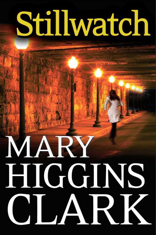 Cover of the book Stillwatch by Mary Higgins Clark, Simon & Schuster