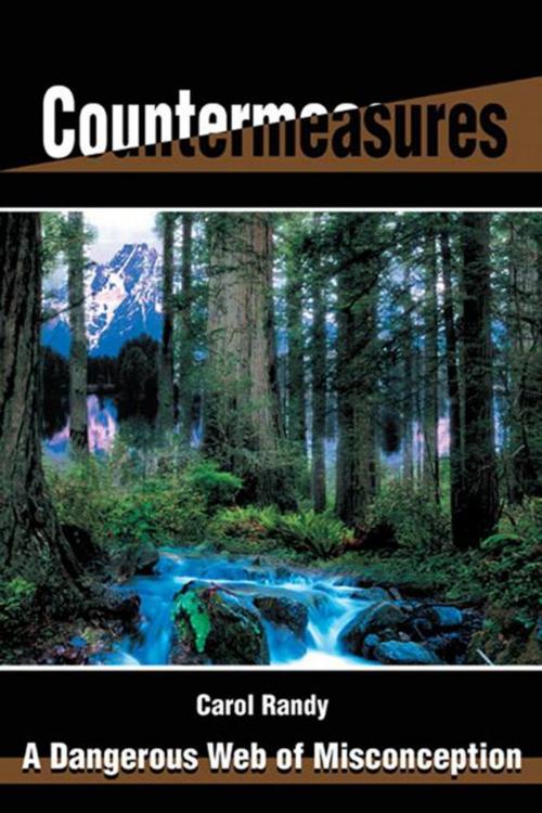 Cover of the book Countermeasures by Carol Randy, iUniverse