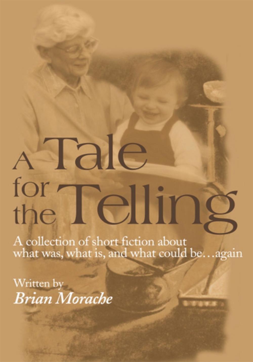 Big bigCover of A Tale for the Telling