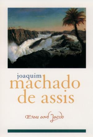 Cover of the book Esau and Jacob by Tonya Macalino