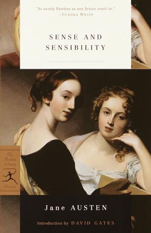 Cover of the book Sense and Sensibility by Tim Weiner, David Johnston, Neil A. Lewis