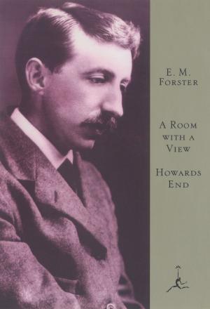 Cover of the book A Room with a View and Howard's End by Dean Koontz