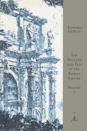 Cover of the book The Decline and Fall of the Roman Empire, Volume I by Jonathan Swift
