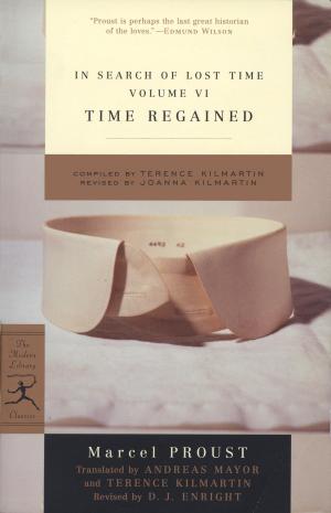Cover of the book In Search of Lost Time, Volume VI by Jen Mann