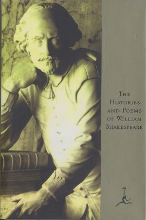 Cover of the book The Histories and Poems of Shakespeare by Gerald Sindell