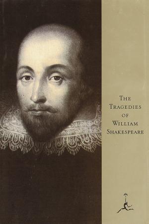 Cover of the book The Tragedies of Shakespeare by Todd Oppenheimer