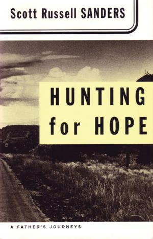 Book cover of Hunting for Hope