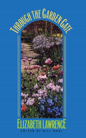 Book cover of Through the Garden Gate