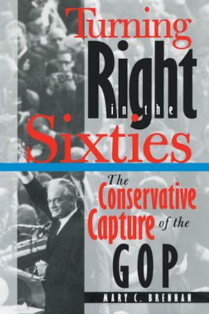 bigCover of the book Turning Right in the Sixties by 