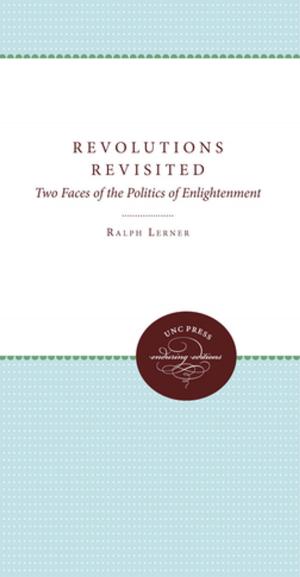 Cover of the book Revolutions Revisited by Carolyn Herbst Lewis