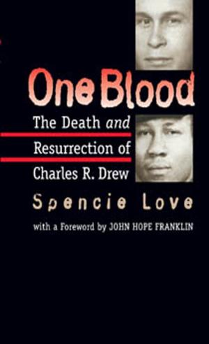 Cover of the book One Blood by LaFreddie B